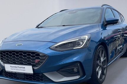 Ford Focus 78.000 km 22.990 &euro; Weißenfels 06667