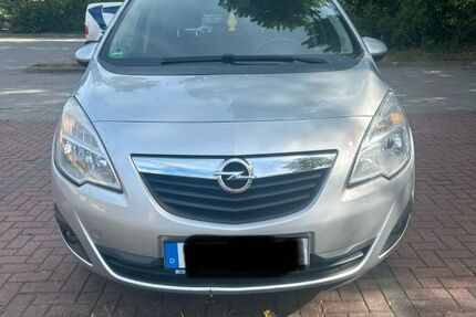 Opel Meriva 139.900 km 3.750 &euro; Berlin 13057