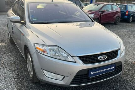 Ford Mondeo 90.000 km 6.490 &euro; Osnabrück 49088