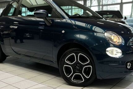 Fiat 500 49.800 km 9.990 &euro; Bremen 28207