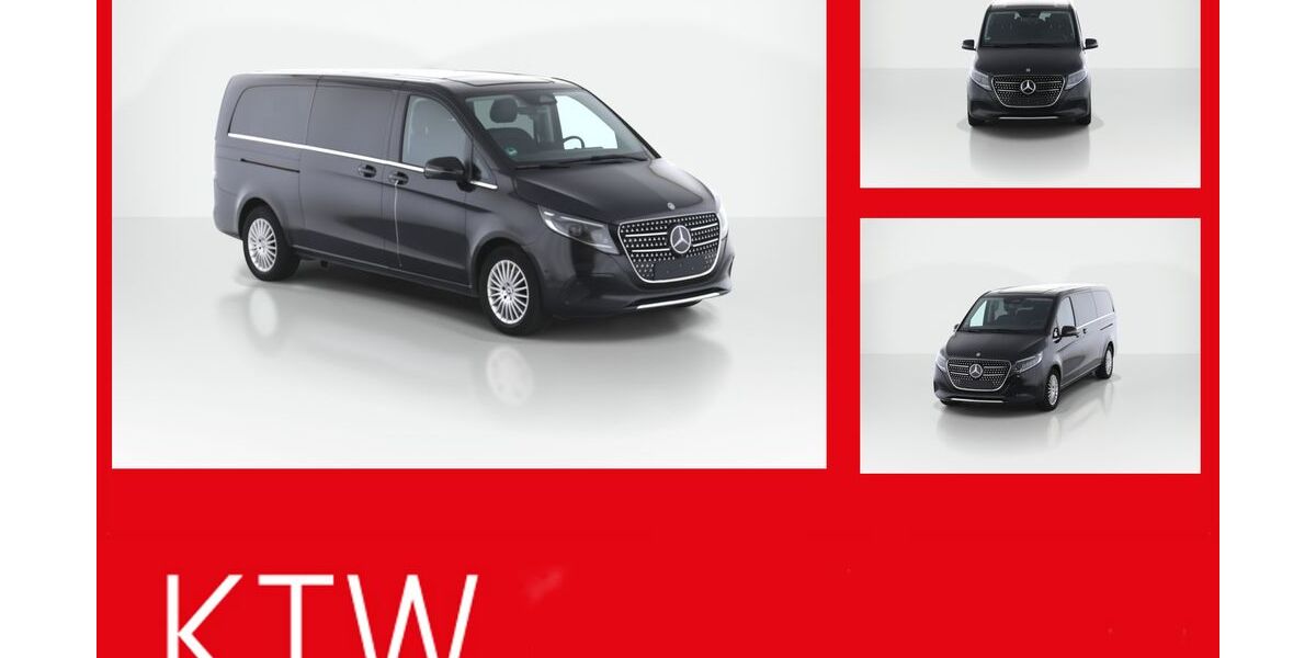 Mercedes-Benz V 300 53.190 km 64.999 &euro; Hildesheim 31137