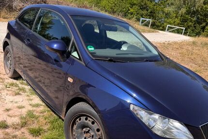 Seat Ibiza 144.549 km 1.200 &euro; Ansbach 91522