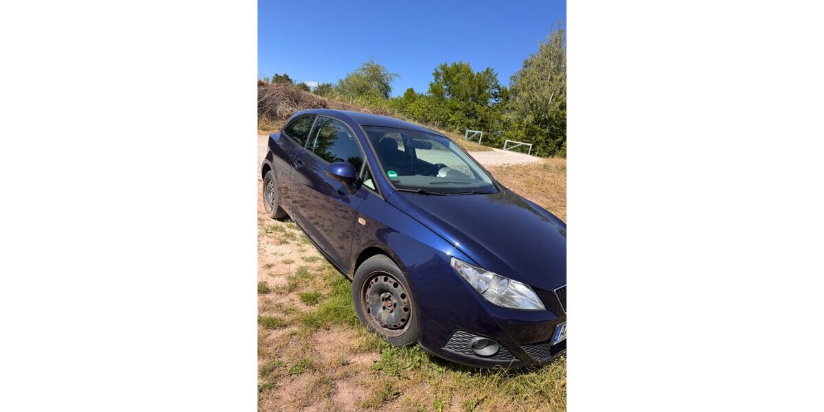 Seat Ibiza 144.549 km 1.200 &euro; Ansbach 91522