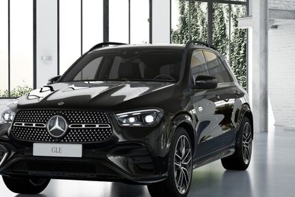 Mercedes-Benz GLE 450 6.000 km 99.940 &euro; Sulza 07751