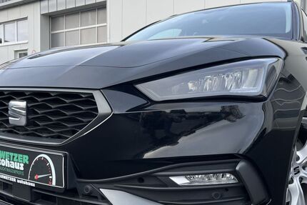 Seat Leon 34.047 km 23.860 &euro; Marktredwitz 95615