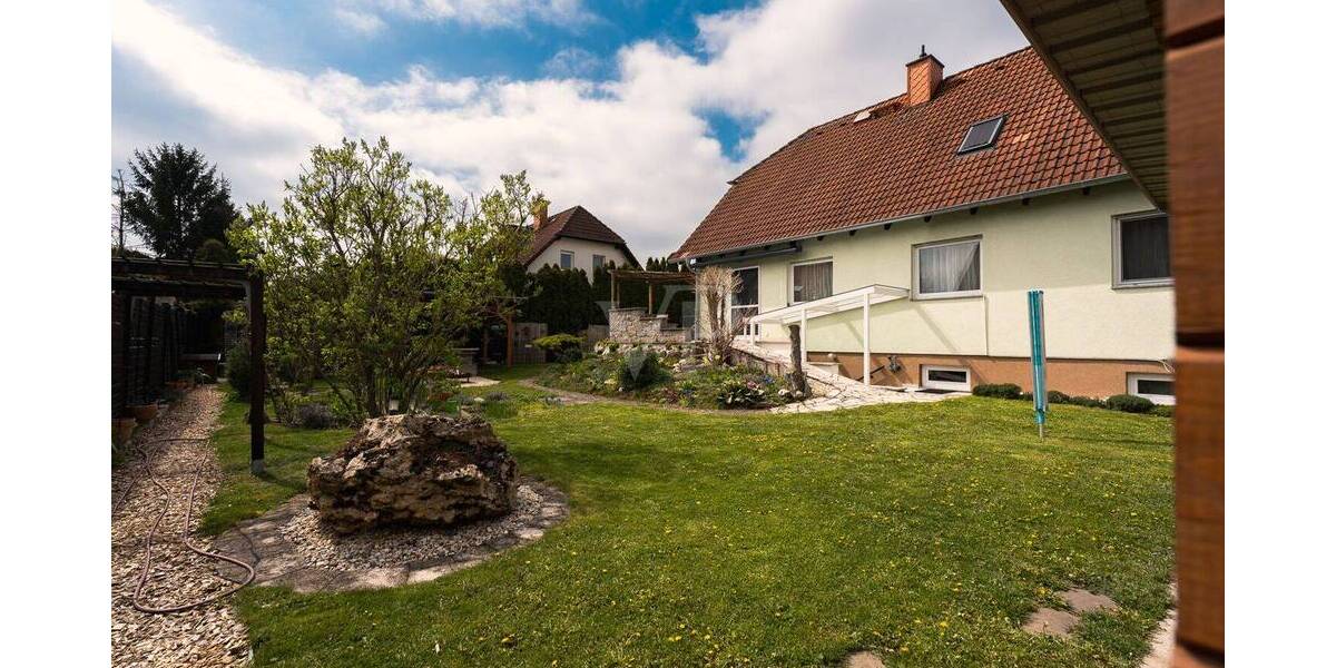Einfamilienhaus Großrudestedt / Schwansee Schwansee - 6 Zimmer, 177 m&sup2;, 498.000&euro; | Angebot:26438123