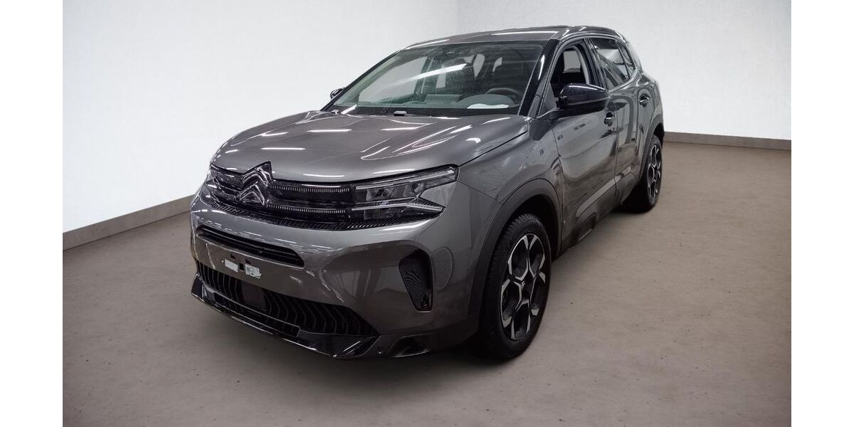 Citroen C5 Aircross 26.477 km 24.450 € Satow OT-Heiligenhagen 18239
