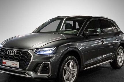 Audi Q5 57.306 km 44.840 &euro; Stuttgart 70469