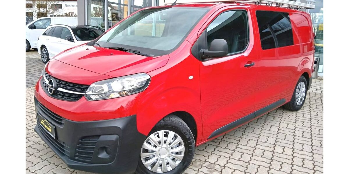 Opel Vivaro 110.991 km 14.990 &euro; Dasing 86453