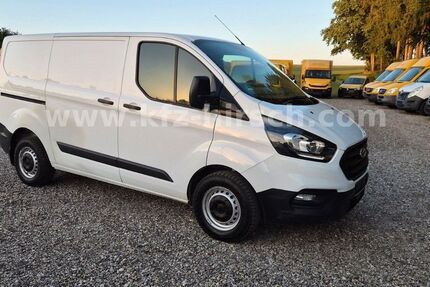 Ford Transit Custom 50.000 km 13.923 &euro; Pfeffenhausen 84076