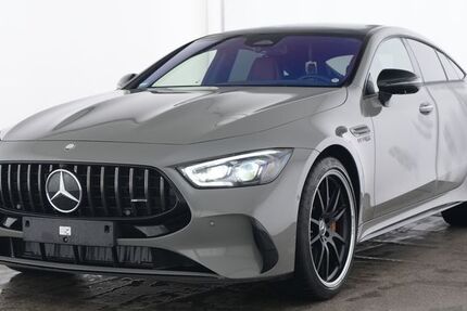 Mercedes-Benz AMG GT 19.025 km 139.700 &euro; Tuttlingen 78532