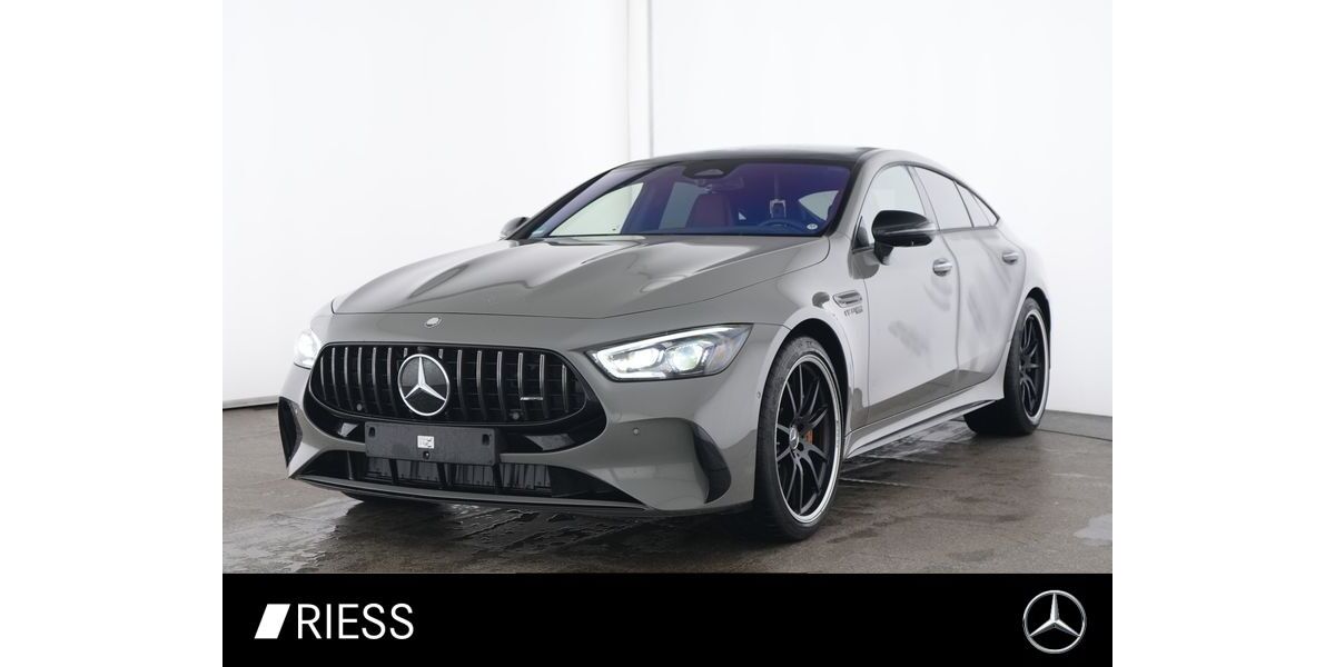 Mercedes-Benz AMG GT 19.025 km 139.700 &euro; Tuttlingen 78532