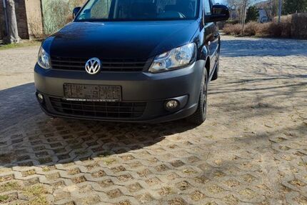 VW Caddy 193.000 km 10.000 &euro; Gerswalde 17268