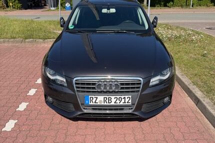 Audi A4 161.064 km 6.100 &euro; Schwarzenbek 21493