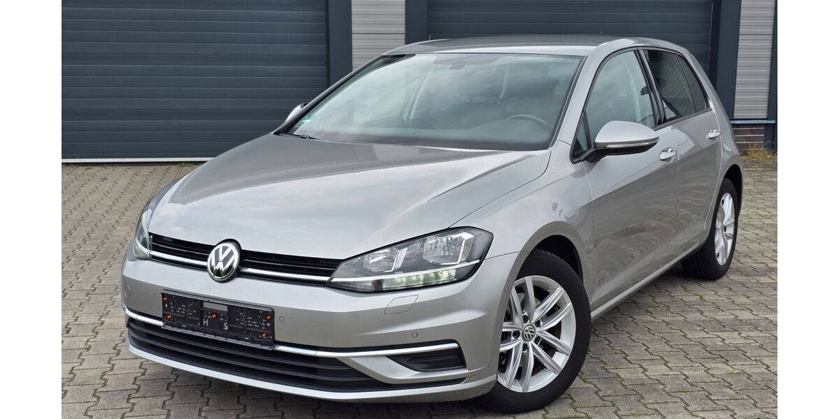 VW Golf 207.700 km 8.500 &euro; Surwold 26903