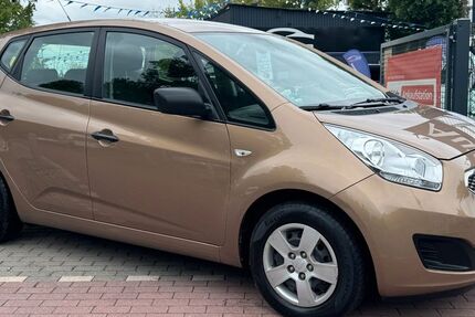 Kia Venga 85.682 km 7.990 &euro; BERLIN 13127