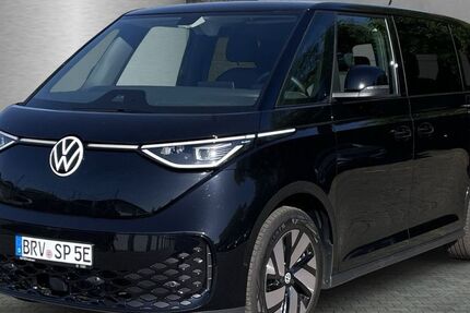 VW ID. Buzz 14.000 km 51.890 &euro; Bremervörde 27432