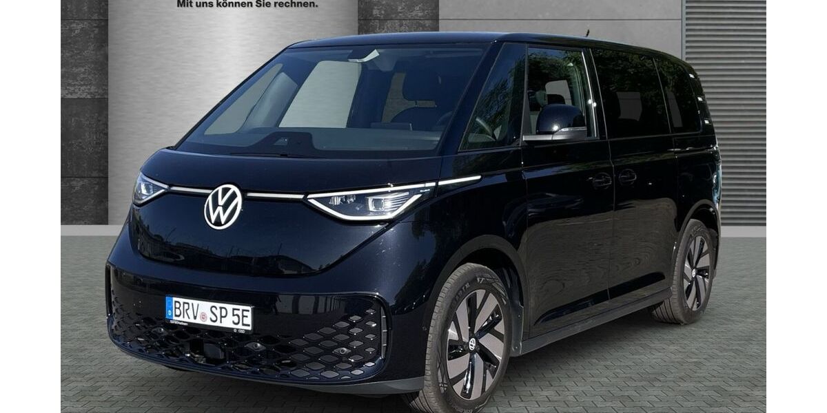 VW ID. Buzz 14.000 km 51.890 &euro; Bremervörde 27432