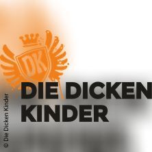 Die dicken Kinder - Hardt Summer Night | Open Air Konzert Dettenheim