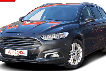 Ford Mondeo 111.700 km 14.990 € Dresden 01239