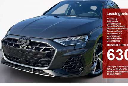 Audi S3 4.500 km 56.880 &euro; Mühldorf am Inn 84453