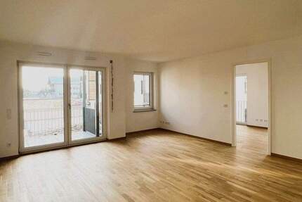 Wohnung Bad Aibling-Harthausen Harthausen - 4 Zimmer, 96 m&sup2;, 610.000&euro; | Angebot:25739422