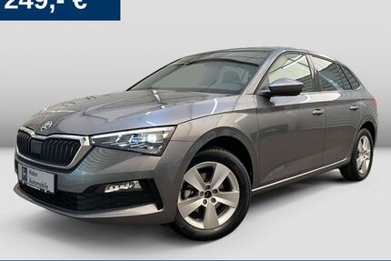 Skoda Scala 13.206 km 21.990 &euro; Böblingen 71032