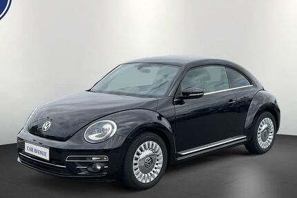 VW Beetle 85.185 km 18.890 € Bitburg 54634