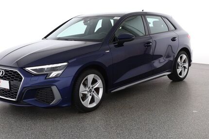 Audi A3 29.970 km 29.880 &euro; Berlin 12103