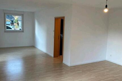 Tolle Wohnung mit Garten in GT Isselhorst 3 zimmer