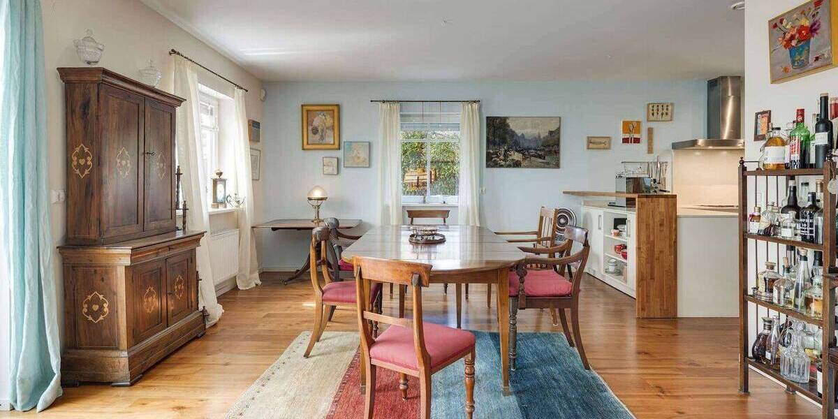 Einfamilienhaus Grünwald - 7 Zimmer, 238 m&sup2;, 3.036.000&euro; | Angebot:26702891