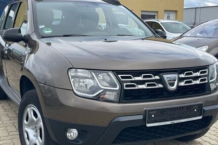 Dacia Duster 84.257 km 9.100 &euro; Bad Harzburg 38667