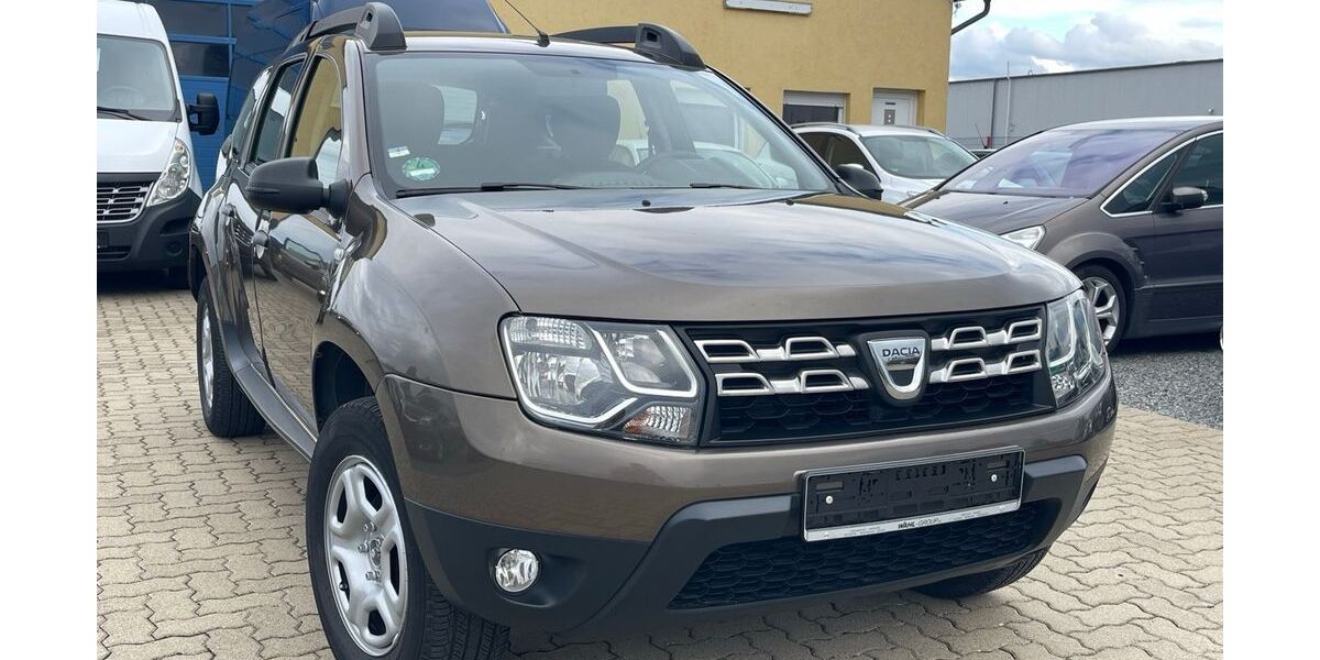 Dacia Duster 84.257 km 9.100 &euro; Bad Harzburg 38667