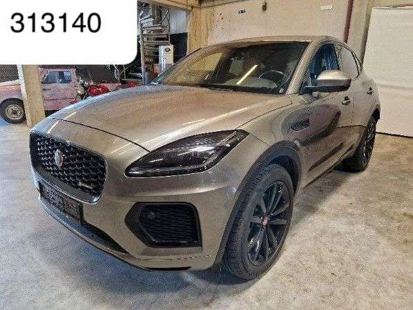 E-Pace