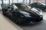 Corvette C8 Coupe 3LT Z51 Europa +Lift+Magnetic Ride+ 17.000 km 99.990 € Jaderberg 26349