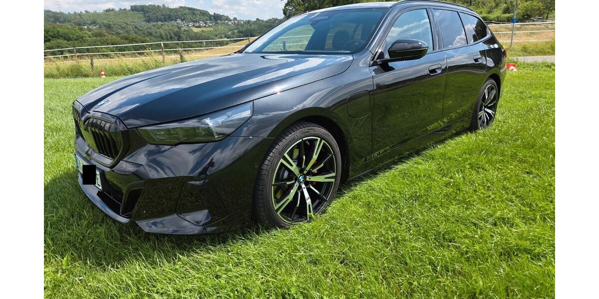 BMW 530 8.050 km 67.750 &euro; Lindlar 51789