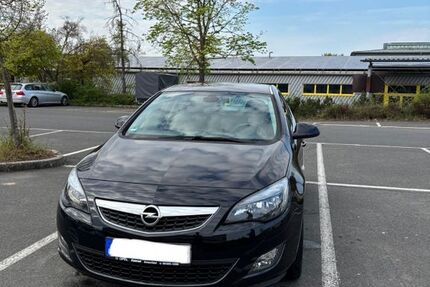 Opel Astra 170.000 km 5.000 &euro; Eibelstadt 97246