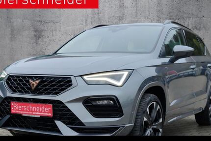 Cupra Ateca 27.900 km 30.250 &euro; Beilngries 92339