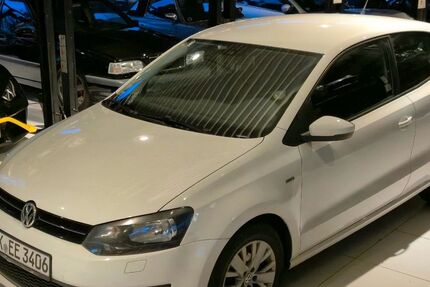 VW Polo 146.000 km 5.750 &euro; Brühl 50321