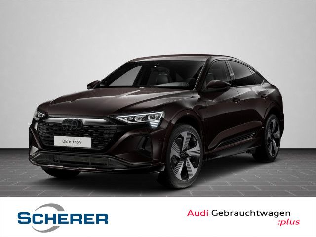 Audi Q8 e-tron 68.925 km 41.990 &euro; Bingen / Rhein 55411