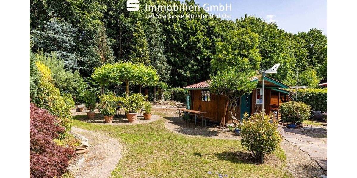 Doppelhaushälfte Telgte - 6 Zimmer, 149 m&sup2;, 535.000&euro; | Angebot:25780889