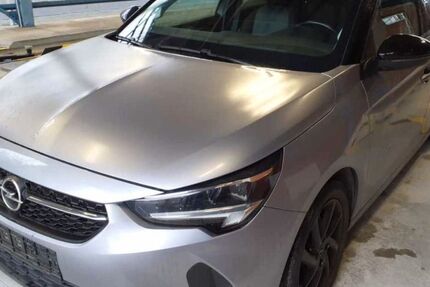 Opel Corsa 34.298 km 13.900 € Kassel 34134