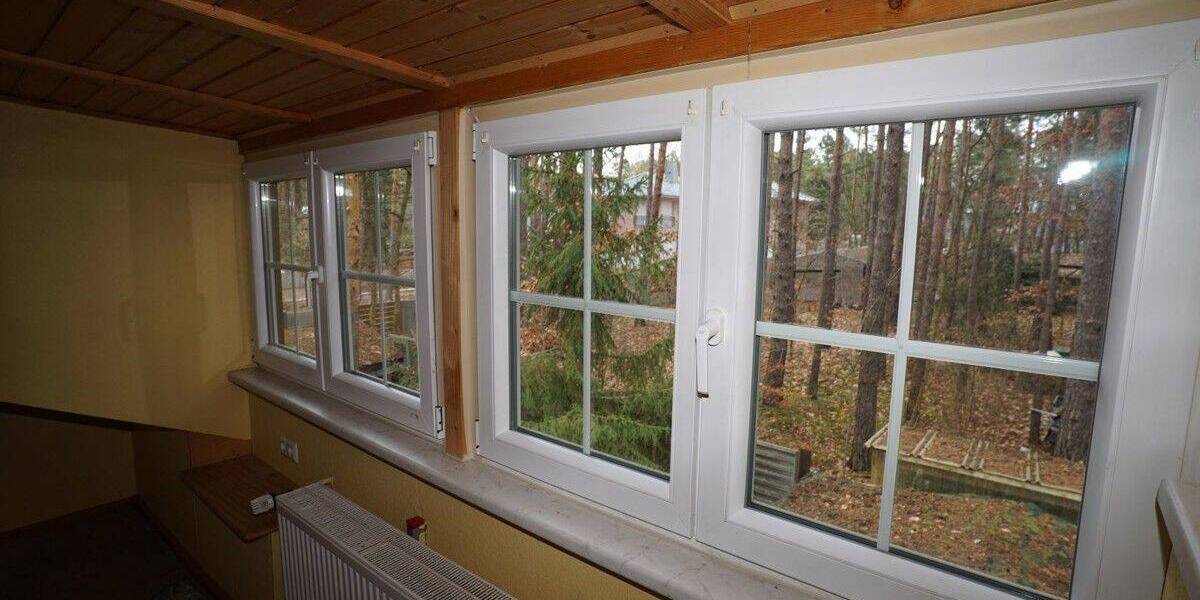 Einfamilienhaus Beelitz Fichtenwalde - 4 Zimmer, 120 m&sup2;, 245.000&euro; | Angebot:26806647