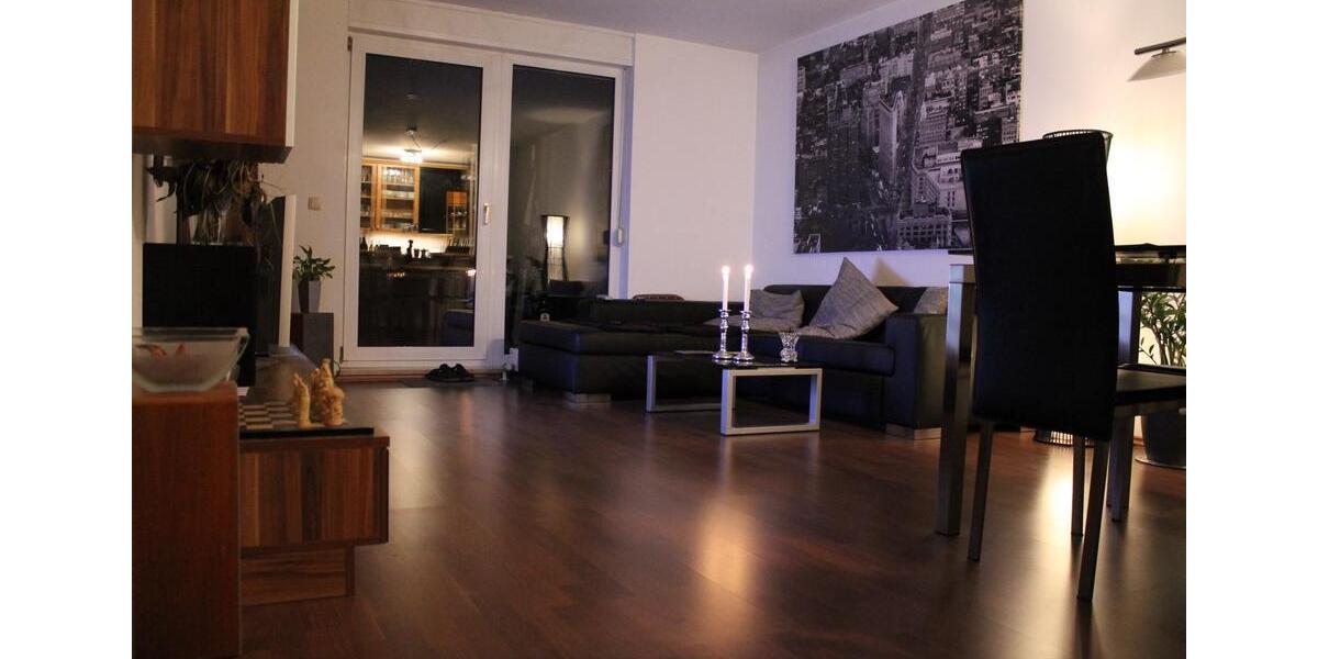 Dachgeschoßwohnung Fürth Atzenhof - 2.5 Zimmer, 63 m&sup2;, 218.000&euro; | Angebot:27093214