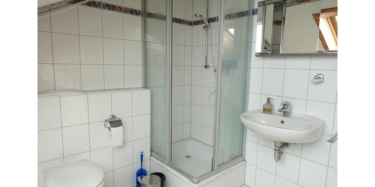 Dachgeschoßwohnung Allensbach - 1 Zimmer, 69 m&sup2;, 800&euro; | Angebot:26135981