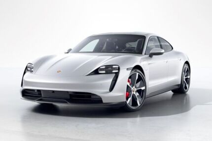 Porsche Taycan 59.000 km 64.990 &euro; Hannover 30453