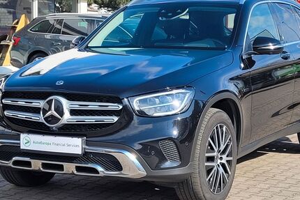 Mercedes-Benz GLC 300 150.000 km 27.850 &euro; Guben 03172