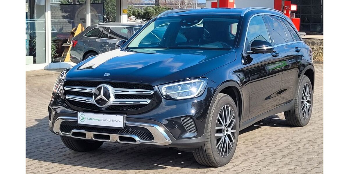 Mercedes-Benz GLC 300 150.000 km 27.850 &euro; Guben 03172