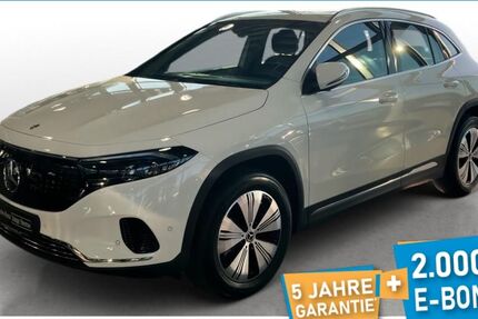 Mercedes-Benz EQA 9.978 km 34.670 &euro; Cham 93413