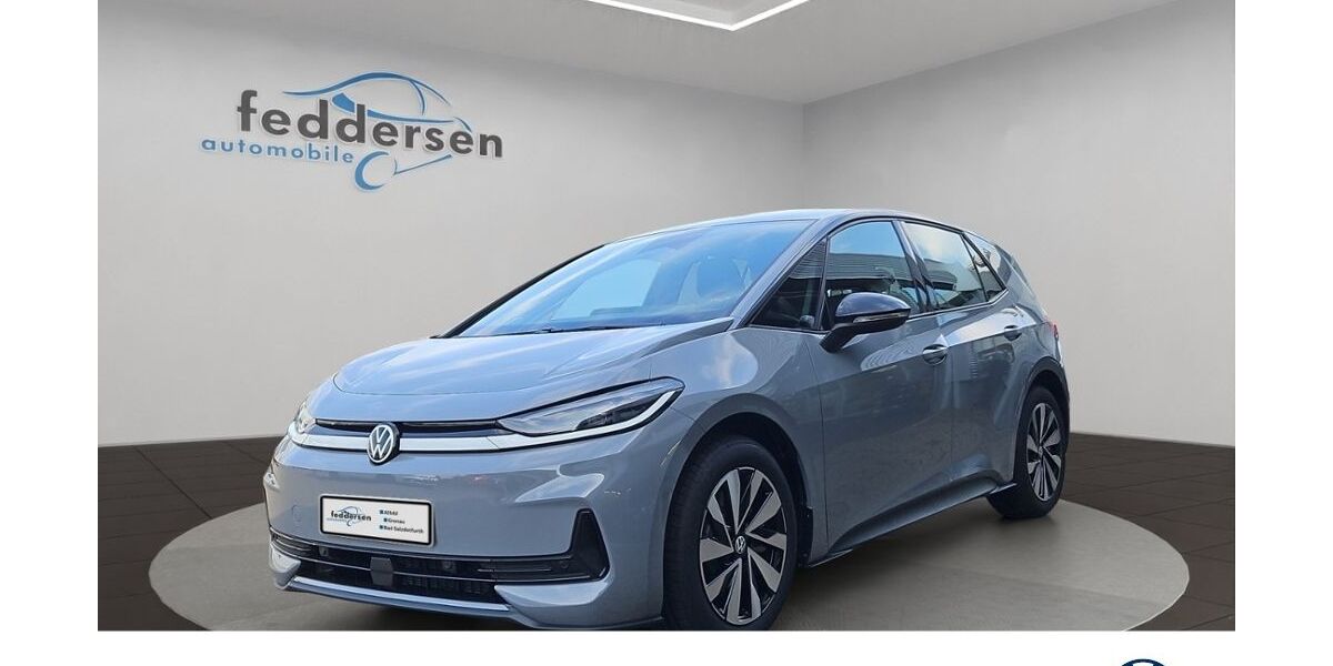 VW ID.3 2.000 km 33.889 &euro; Alfeld 31061